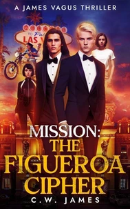 Mission: The Figueroa Cipher