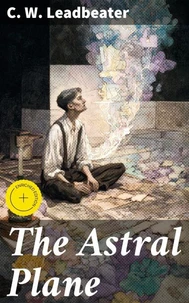 The Astral Plane