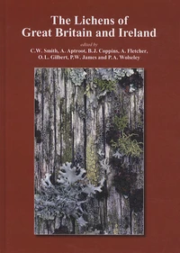 The Lichens of Great-Britain and Ireland