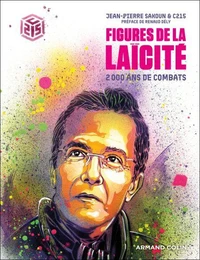 Figures de la laïcité