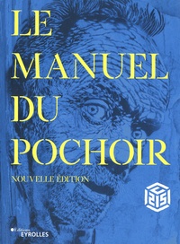  C215 - Le manuel du pochoir.