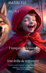 Une drôle de rencontre Français-Allemand