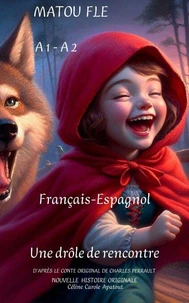 Une drôle de rencontre Français-Espagnol