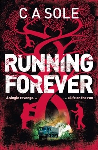  CA Sole - Running Forever.