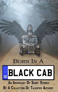  CAABpublishingLTD - Born in a Black Cab.