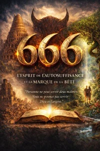 666 L’ESPRIT DE L’AUTOSUFFISANCE