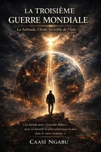 La troisième guèrre mondial, la solitude l’arme invisible de l’âme