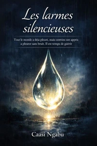 Les larmes silencieuses