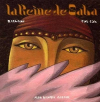 La Reine De Saba Et L'Arche Perdue
