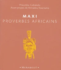 Maxi proverbes africains