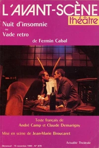 Nuit d'insomnie