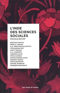 L'Inde des sciences sociales