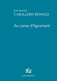 Au camp d'Agramant