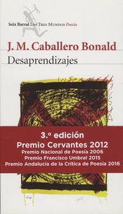 Desaprendizajes