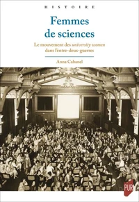 Femmes de sciences