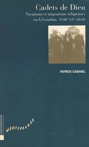 Cadets de Dieu