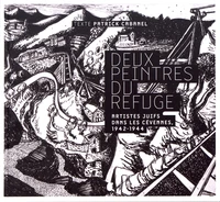Deux peintres du Refuge
