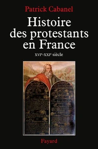 Histoire des protestants en France