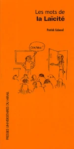 Les mots de la laïcité