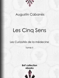 Les Cinq Sens