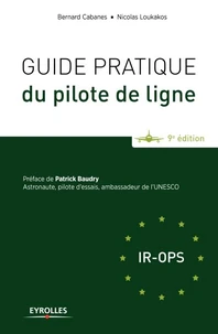 Guide pratique du pilote de ligne 2015