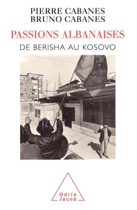 PASSIONS ALBANAISES.