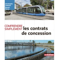 Les contrats de concession