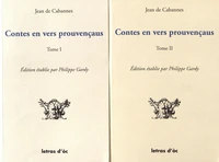 Contes en vers prouvençaus