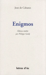 Enigmos