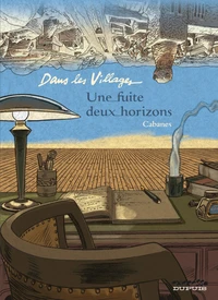 Une fuite deux horizons