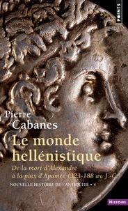 Nouvelle histoire de l'Antiquité
