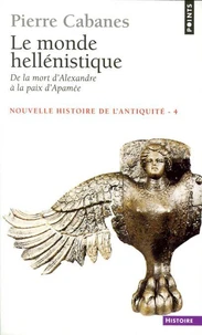 Nouvelle histoire de l'Antiquité