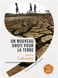 Un nouveau droit pour la Terre