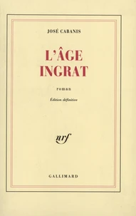 L'Age Ingrat. Gilbert. L'Auberge Fameuse. Juliette. Le Fils
