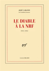 Le Diable A La Nrf