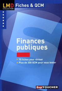 Finances publiques