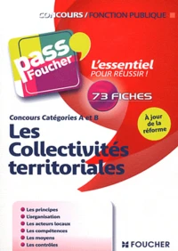 Les Collectivités territoriales