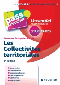 Les collectivités territoriales
