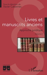 Livres et manuscrits anciens
