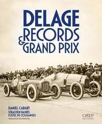 Delage