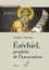 EZECHIEL, PROPHETE DE L'INCARNATION