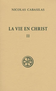 La vie en Christ
