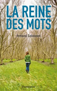La reine des mots
