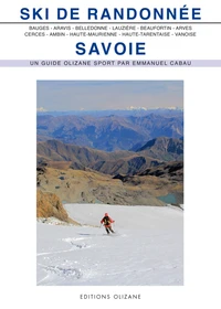 Ski de randonnée Savoie