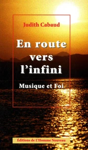 En route vers l'infini