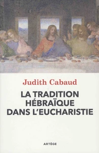 Eugenio Zolli et la tradition hébraïque dans l'Eucharistie