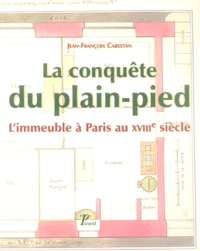 La conquête du plain-pied
