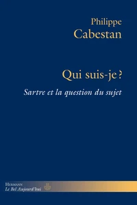 Qui suis-je ?