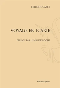 Voyage en Icarie
