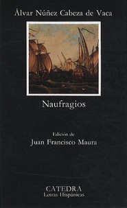 Naufragios